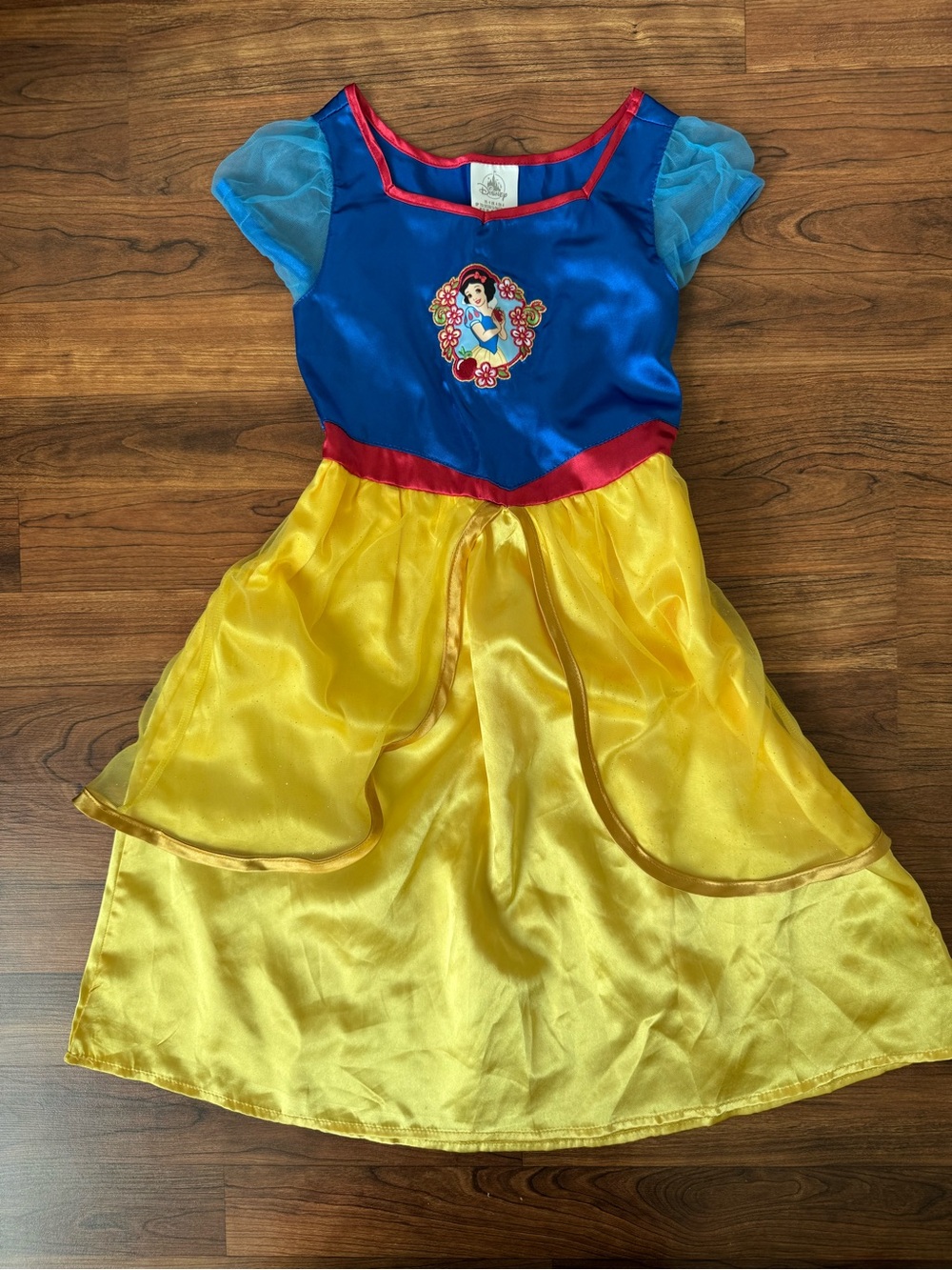 Disney | Snow White Princess Costume Dress